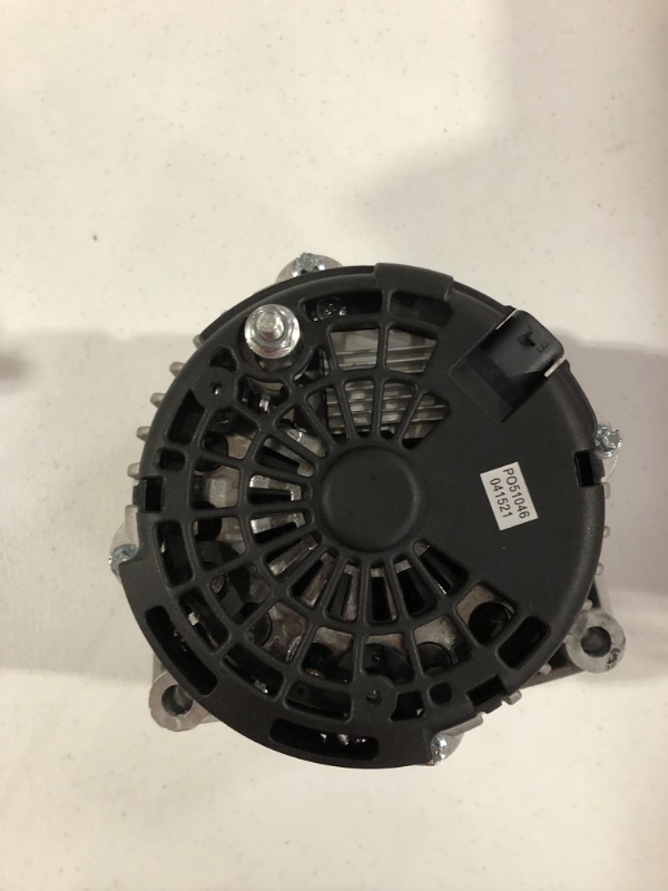 Photo 1 of New DB Electrical Alternator Compatible 