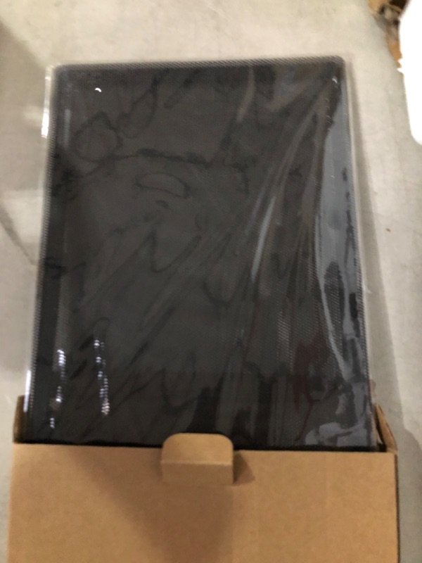 Photo 1 of Cooler Master Silencio S600 ATX Mid-Tower,and 2x 120mm PWM 