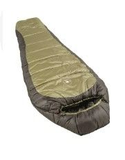 Photo 4 of ** LOOKS NEW** Coleman 0°F Mummy Sleeping Bag for Big and Tall Adults  