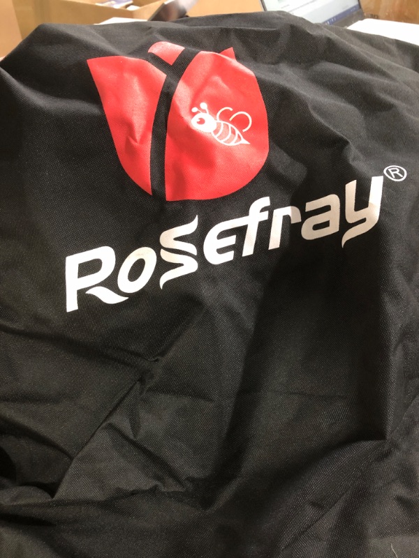 Photo 3 of ** SEE NOTES** Rosefray Waterproof Golf Cart Cover Universal