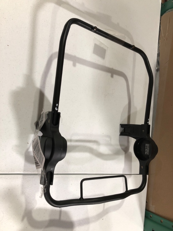 Photo 2 of Contours V2 Graco Infant Car Seat Adapter - Black (For Contours Brand Strollers ONLY)