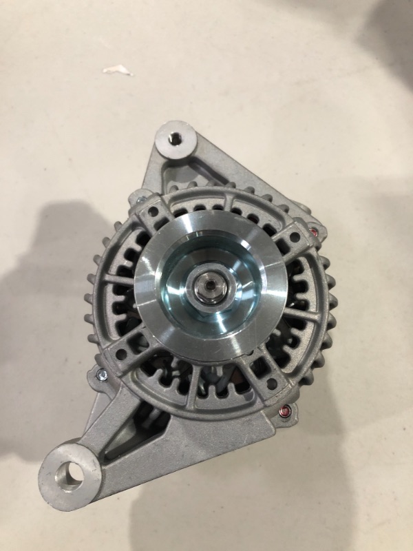 Photo 3 of DB Electrical 400-52135 New Alternator 