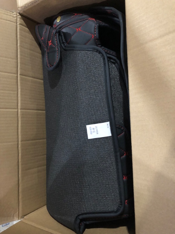 Photo 1 of maidaoli Luxury Car Floor Mats Custom for Lexus is 2005-2012 Leather Waterproof 
