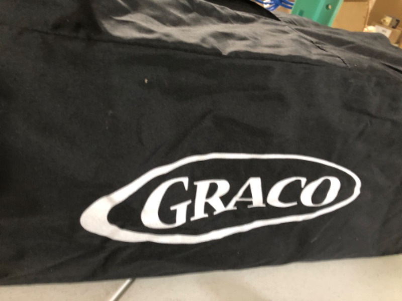 Photo 1 of ***SEE NOTES***Graco Pack 'n Play Portable Playard, Aspery 