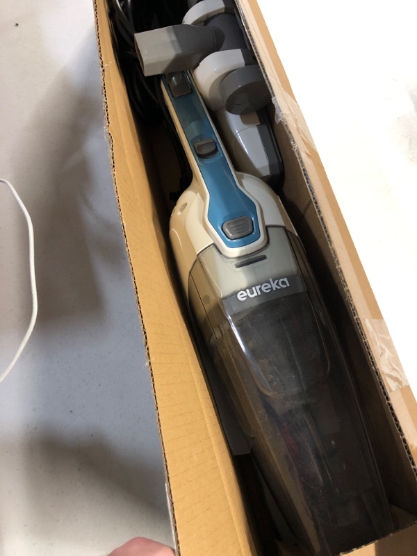 Photo 2 of  3-in-1 Small Handheld Vac