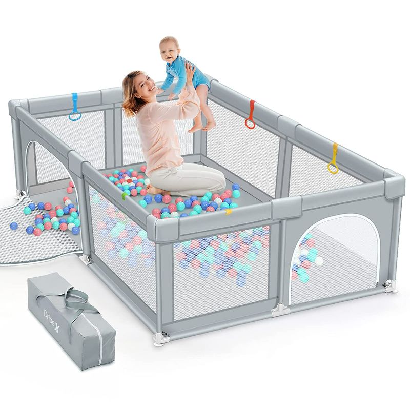 Photo 1 of Dripex Baby Playpen