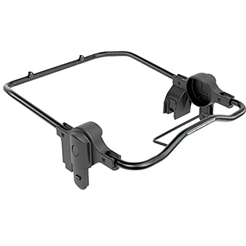 Photo 1 of Contours V2 Graco Infant Car Seat Adapter - Black (For Contours Brand Strollers ONLY)