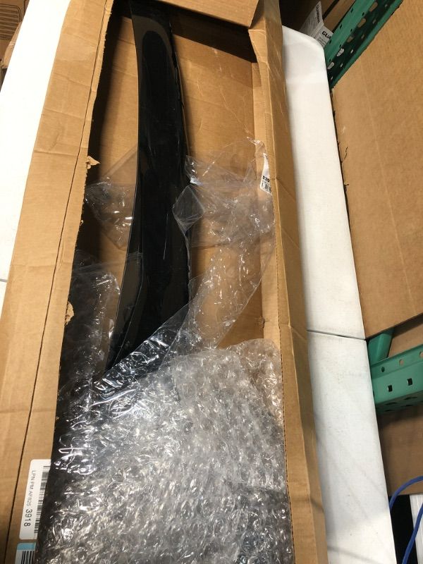 Photo 1 of (Parts Only) Auto Ventshade [AVS] Bugflector / Hood Shield | Medium Profile | Smoke