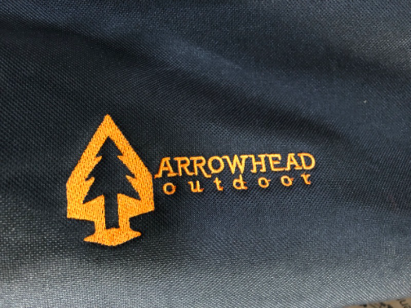 Photo 3 of ARROWHEAD OUTDOOR 360° Degree Swivel Hunting Chair Stool Seat, Perfect for Blinds, No Sink Feet