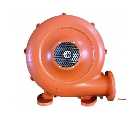 Photo 1 of **FUNCTIONAL** W-4L Blower