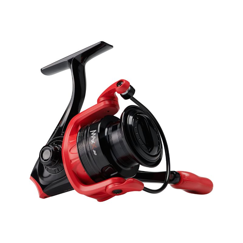 Photo 1 of Abu Garcia Black Max & Max X Spinning Fishing Reels Max X (New Model) 20 