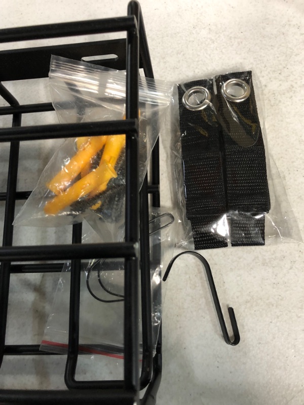 Photo 1 of WASAIT Power Tool Organizer and Storage Rack Cordless Drill Tools Organizers Holder Garage Tool Storage