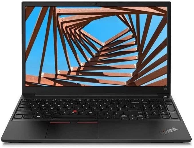 Photo 1 of Lenovo ThinkPad E15 G2 15.6" Notebook - Full HD  ?20 x 9 x 3 inches
