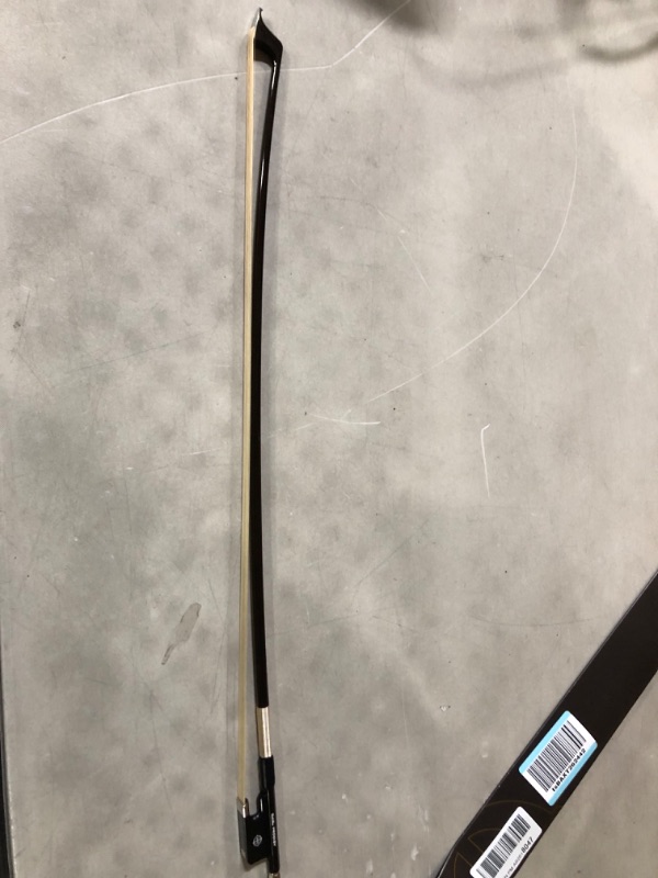 Photo 1 of CodaBow Prodigy Carbon Fiber 4/4 Cello Bow