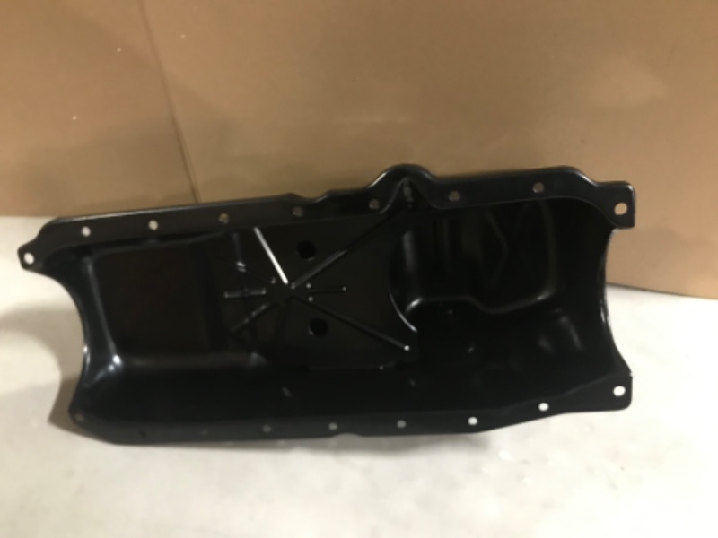 Photo 3 of Dorman 264-103 Engine Oil Pan Compatible with Select Models