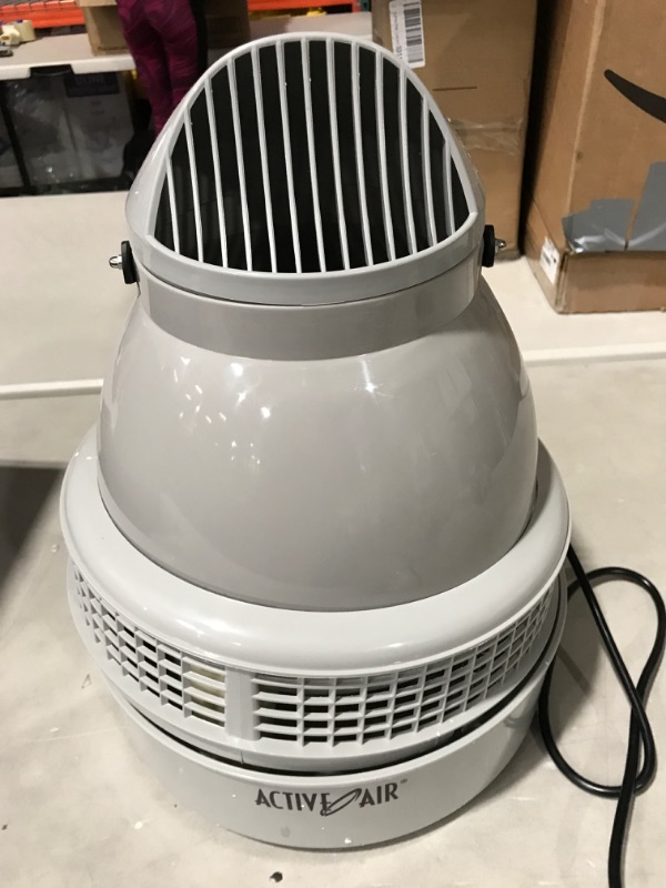 Photo 2 of Active Air Ultra-Fine Mist Commercial Humidifier1017306143
LPNPMOI5453556
