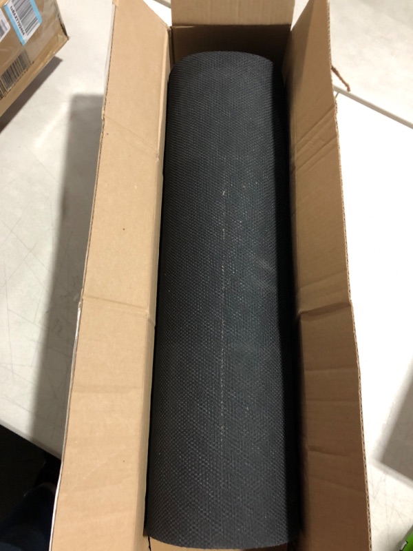 Photo 2 of [USED] Manduka Yoga Mat Black 