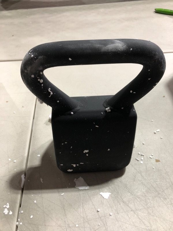 Photo 3 of [USED] PowerBlock Adjustable Kettlebell 10-35 lbs, Single