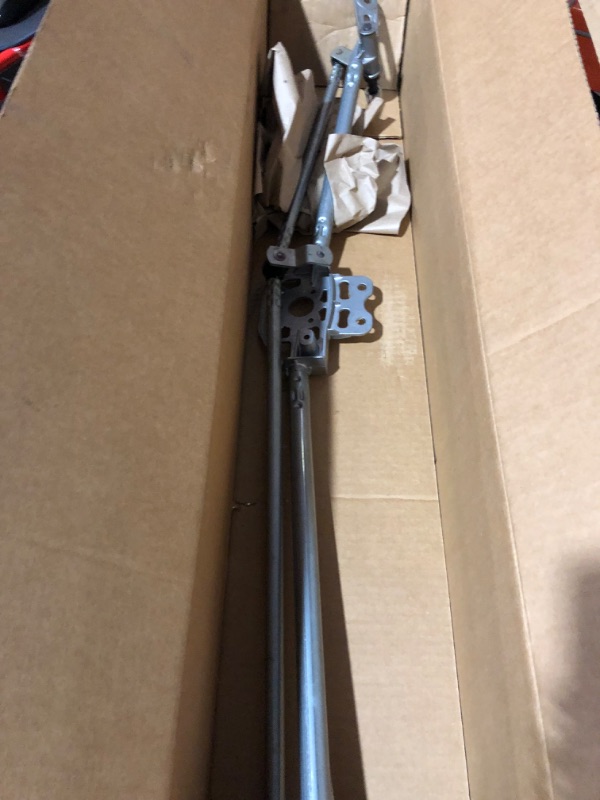 Photo 2 of Freightliner Wiper Linkage Assembly - TRI F91625 597