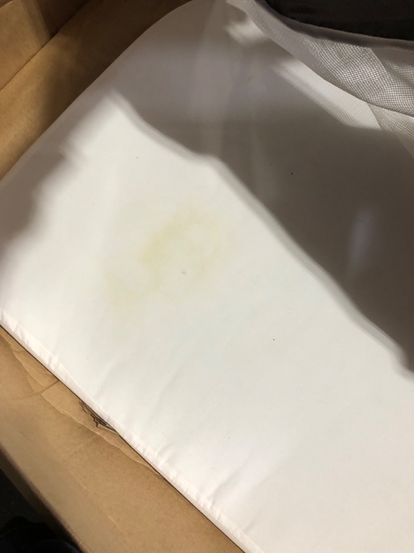 Photo 1 of [USED/DAMAGE] Baby Delight Bassinet and Bedside Sleeper