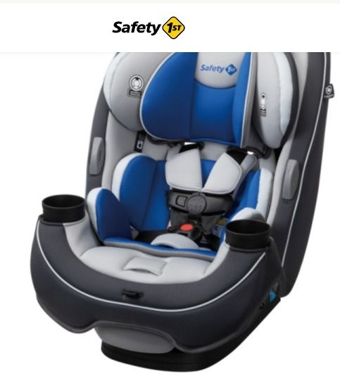 Photo 1 of Grow and Go™ All-in-One Convertible Car Seat