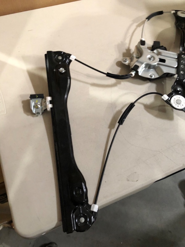 Photo 5 of ACI 384118 Power Window Regulator