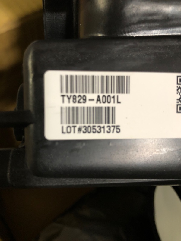 Photo 1 of Dorman 1592025 Driver Side Headlight Assembly Compatible with Select Toyota Models