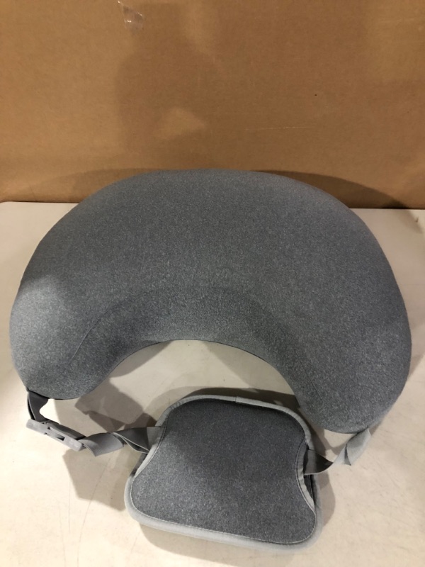 Photo 2 of Frida Mom Adjustable Nursing Pillow 