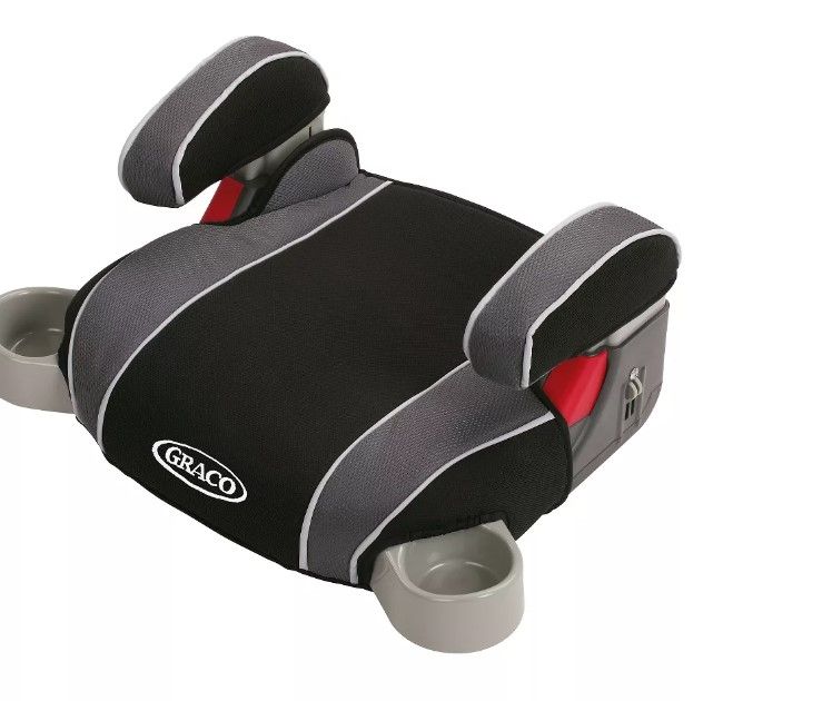 Photo 1 of Graco TurboBooster Backless Booster Car Seat