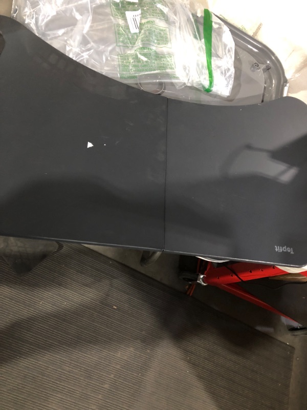 Photo 1 of  Keyboard Tray 