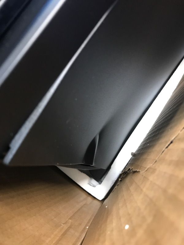 Photo 1 of CORSAIR 4000D AIRFLOW TMP GLSS