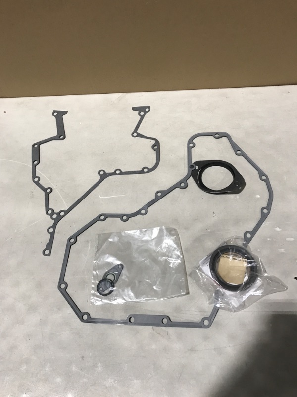 Photo 2 of FEL-PRO TCS 45902 Timing Cover Gasket Set