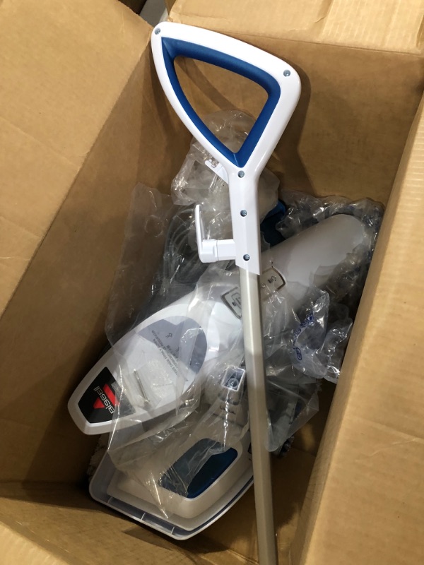 Photo 3 of [USED] Bissell Power Fresh Steam Mop