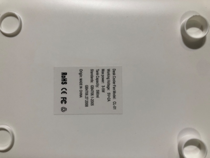 Photo 3 of [USED] Portable Air Conditioner