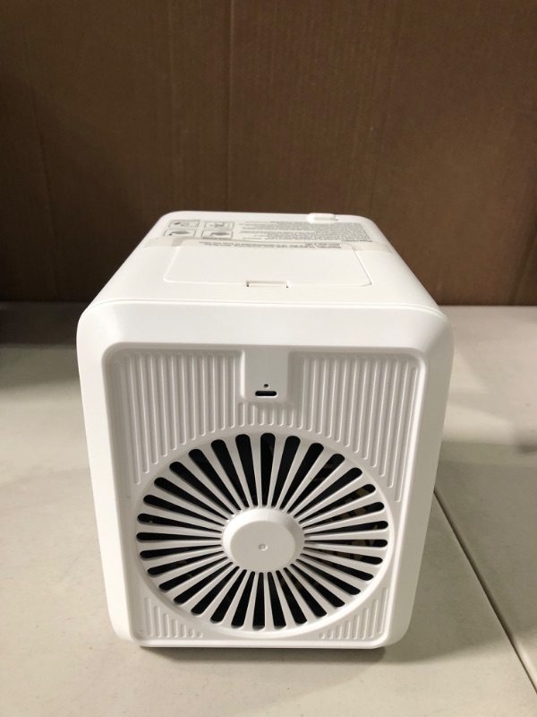 Photo 4 of [USED] Portable Air Conditioner