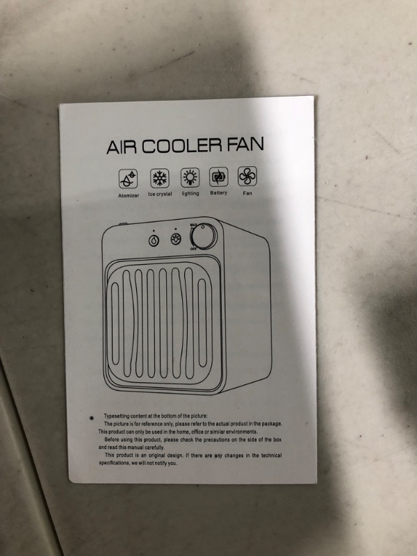 Photo 5 of [USED] Portable Air Conditioner