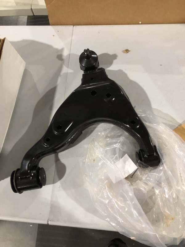 Photo 5 of Dorman CB75244 Front Passenger Side Lower Suspension Control Arm and Ball Joint Assembly for Select Toyota Models