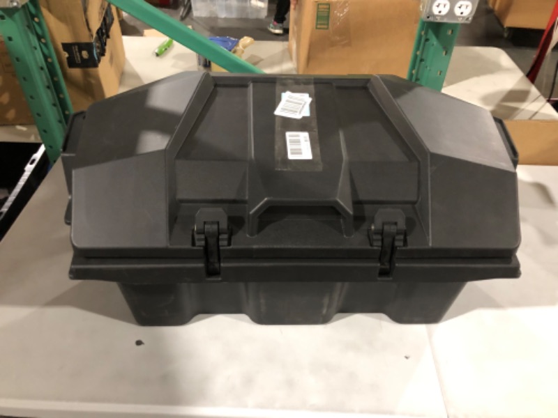 Photo 5 of A & UTV PRO 60 QT Forward Cargo Box 