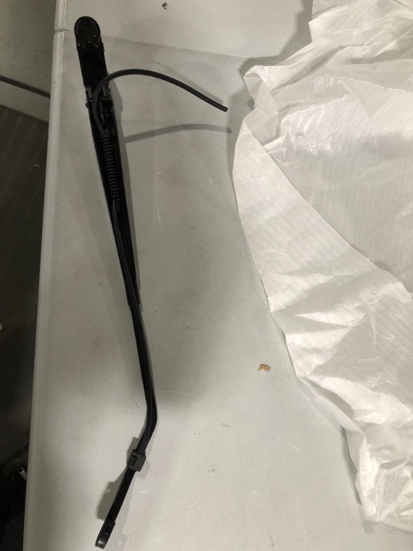 Photo 1 of Dorman Driver Side Windshield Wiper Arm Compatible with Select Kenworth Models