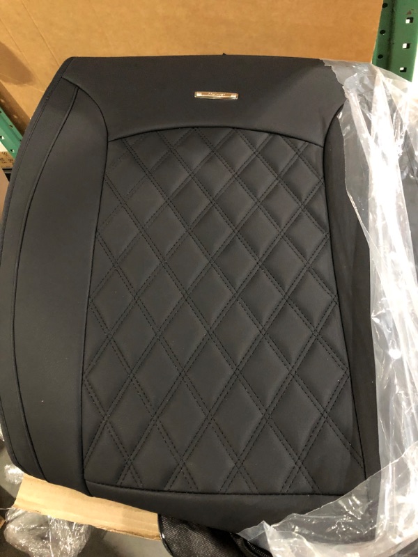 Photo 3 of [USED] Aierxuan Seat Covers for Truck Chevy 