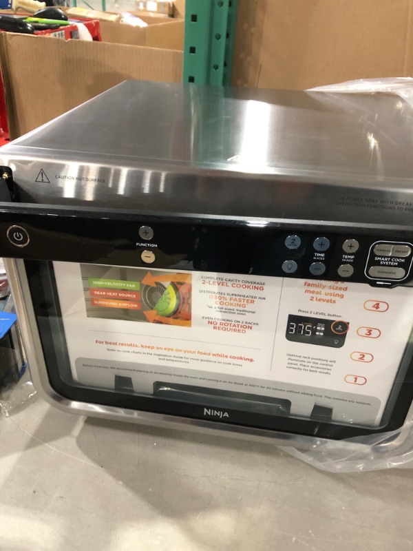 Photo 1 of  Smart XL Pro Air Fry Oven