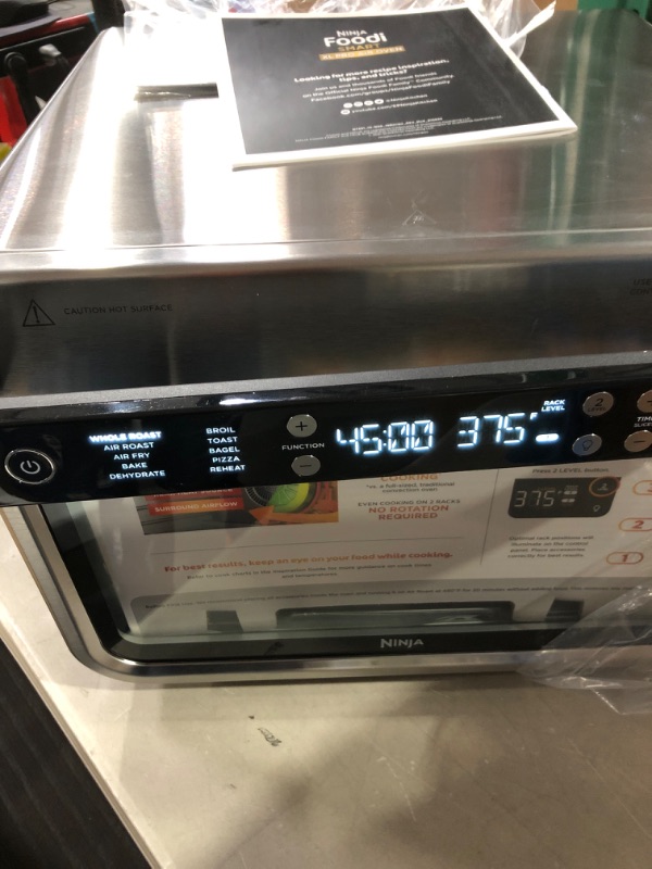 Photo 2 of  Smart XL Pro Air Fry Oven