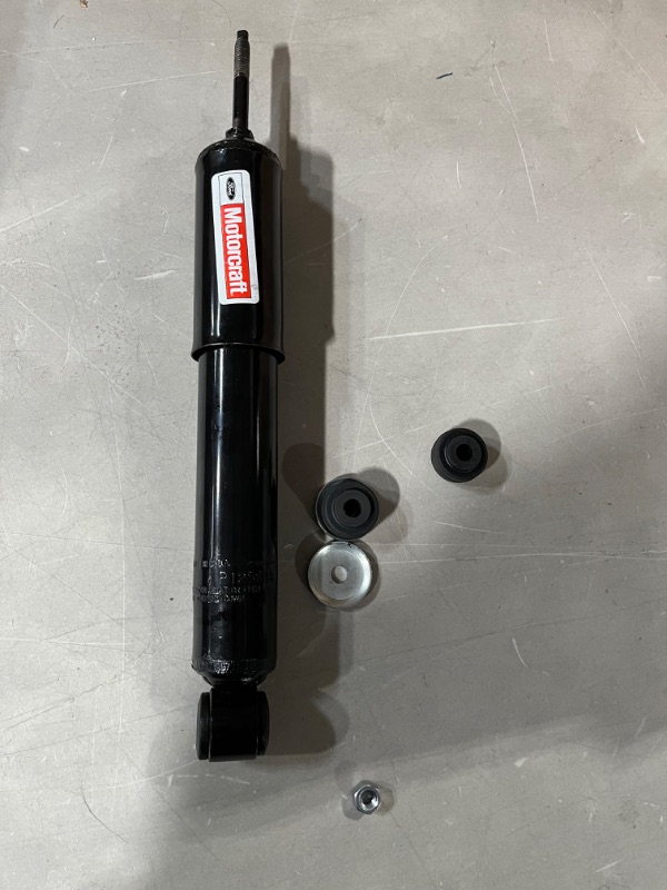 Photo 4 of *SEE NOTES*  Motorcraft ASH-20776 Front Shock Absorber