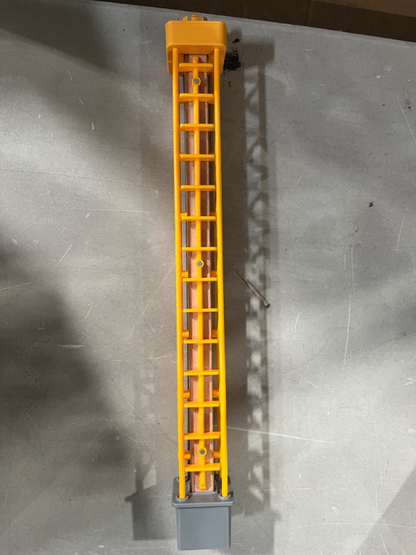 Photo 4 of Brio 33835 Construction Crane with Lights