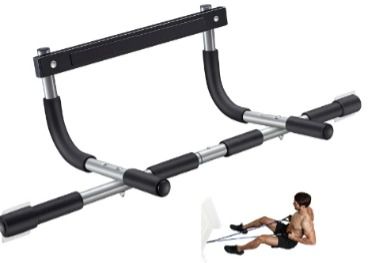 Photo 1 of [USED] Ally Peaks Pull Up Bar for Doorway