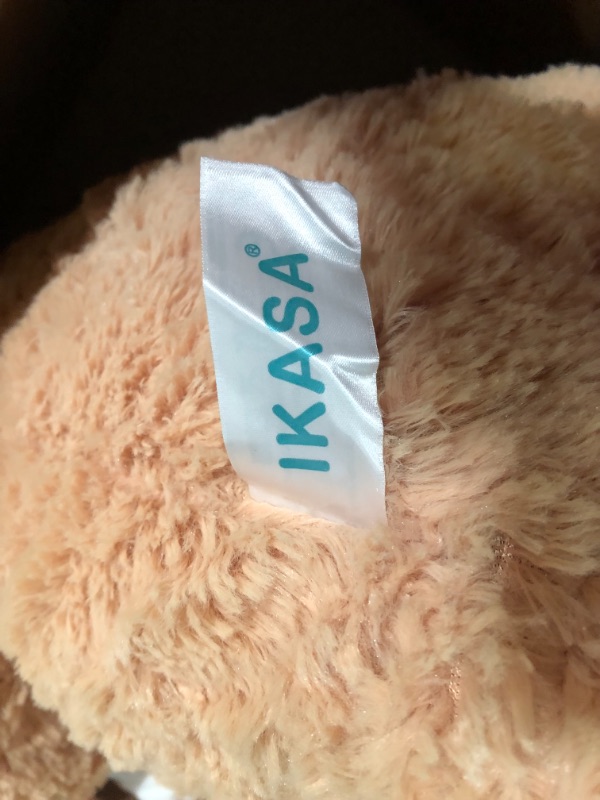 Photo 2 of IKASA Giant Teddy Bear 