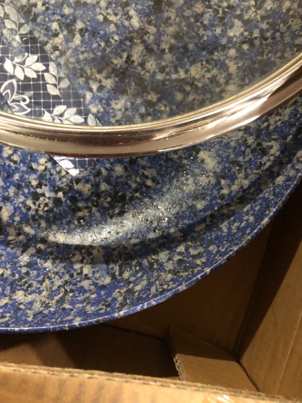 Photo 2 of [USED] 11 Inch Frying Pan with Lid