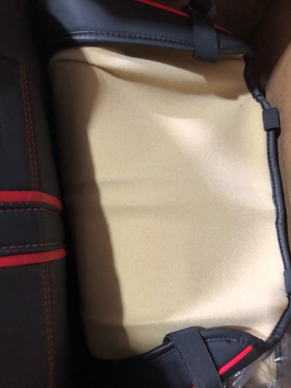 Photo 3 of Season Guard Adventurer Automotive Car Seat Covers, 3D Semi-Custom Luxury Faux Leather,