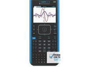 Photo 2 of Texas Instruments TI-nspire CX II CAS Graphing Calculator with Student Software