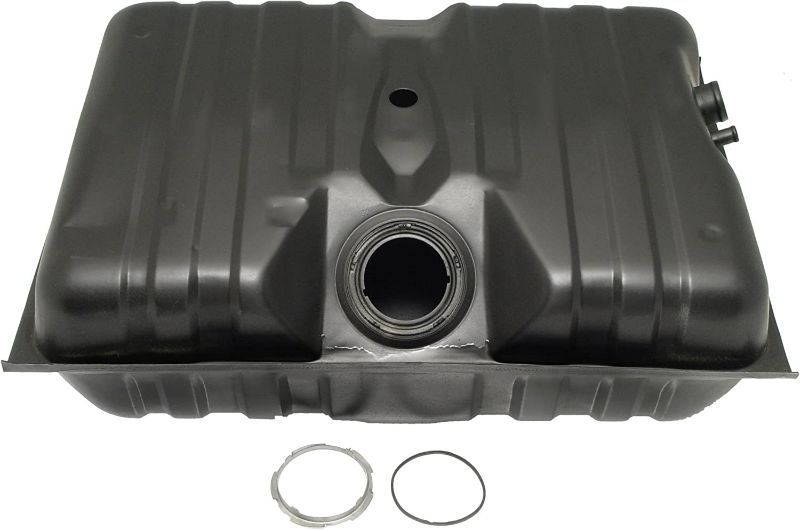 Photo 1 of Dorman 576- Rear Fuel Tank Compatible with Select Ford Models